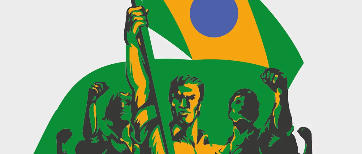 exemplo de nacionalismo