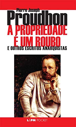 Versão da obra principal de Proudhon