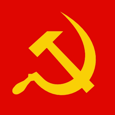 Símbolo do comunismo