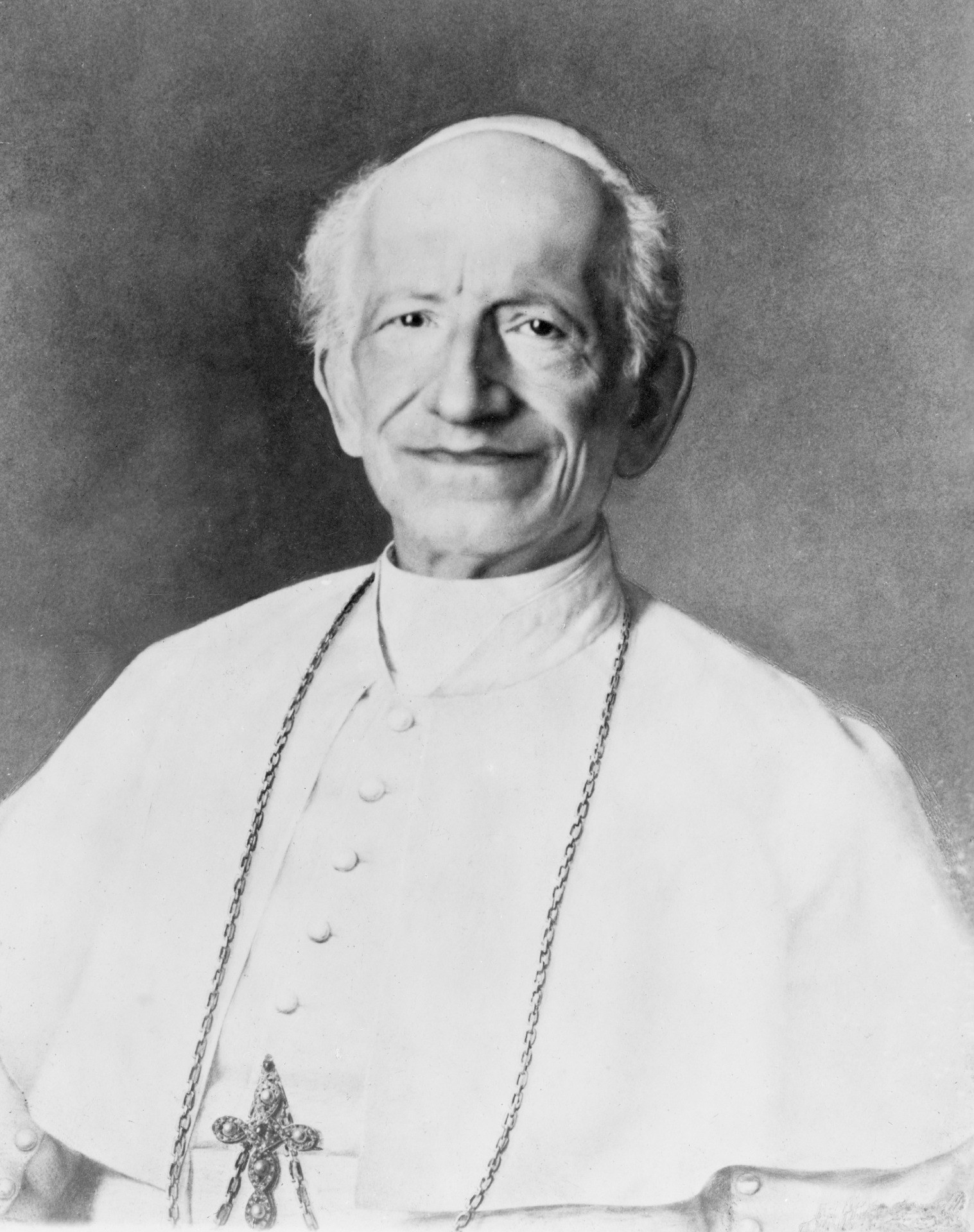 Imagem de Papa Leão XIII